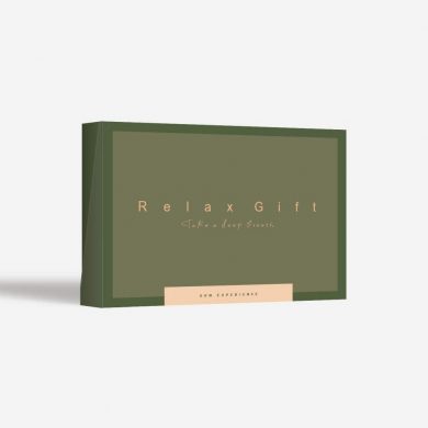 Relax Gift（GREEN）
