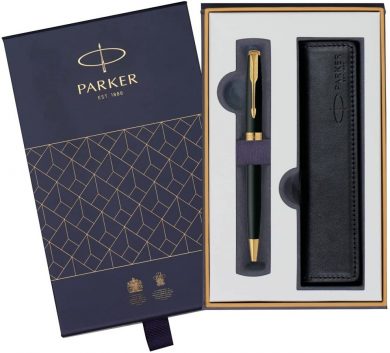 PARKER パーカー 公式 ボールペン ペンケース
